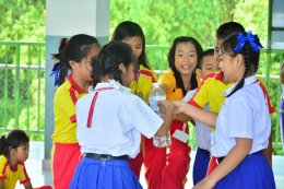 English Camp at Si Songkhram, P1-3